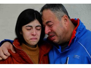 ARKADAŞINA GÜVENİP IBAN’INI KULLANDIRDI, BAŞINA GELMEYEN KALMADI