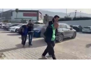 HATAY’DA ARANAN 4 HÜKÜMLÜ YAKALANDI