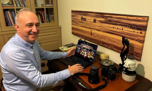 39 ÜLKEDEN 100’ÜN ÜZERİNDE ÖDÜLÜ VAR