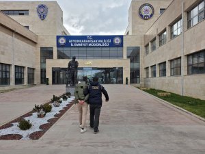 FETÖ VE DEAŞ ÜYELERİ YAKALANDI