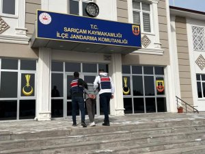 ARANAN 2 FİRARİ HÜKÜMLÜ YAKALANDI