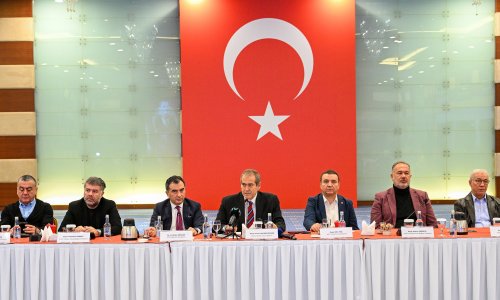 HACISÜLEYMAN: "SÖMESTİR TATİLİNİ 60 GÜNE YAYMALIYIZ"