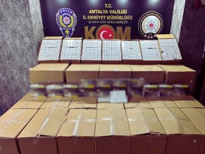 SUÇ ÖRGÜTÜ, ZİMMET, TARİHİ ESER VE KAÇAK ÜRÜN OPERASYONLARINDA 12 TUTUKLAMA