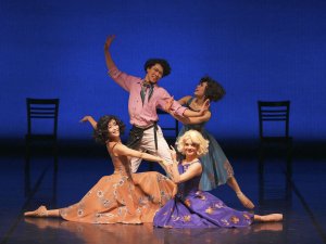 2026’NIN İLK PRÖMİYERİ  TRIA