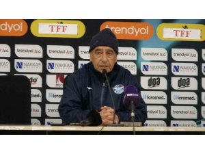 KUBİLAYHAN YÜCEL: "İLERİDE DAHA İYİ OLACAĞIZ"