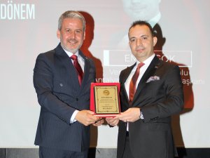 ANTİAD'DAN 'VERGİ DENETİMİNDE YENİ DÖNEM' ETKİNLİĞİ