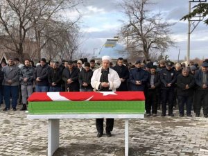 KORE GAZİSİ TOPRAĞA VERİLDİ