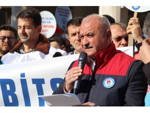 EĞİTİM ÇALIŞANLARINA ÖZEL HİZMET TAZMİNATI TALEBİ