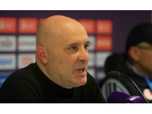 SAMİ UĞURLU: "ÇALIŞMAMIZ GEREKEN ÇOK ŞEY VAR"