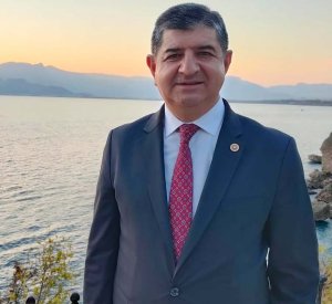 CHP MİLLETVEKİLİ CAVİT ARI’DAN KUNDU’DAKİ OTEL PROJESİNE TEPKİ