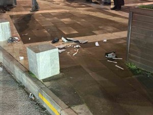 ALANYA’DA ALACAK-VERECEK MESELESİNDE KAN AKTI: 7 YARALI, 4 GÖZALTI