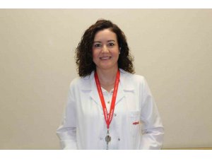 UZM. DR. FİLİZ MIHÇI: "MİGREN ÇOCUKLUKTA BAŞLIYOR, AİLELER BAŞ AĞRISINI ASLA HAFİFE ALMAMALI"