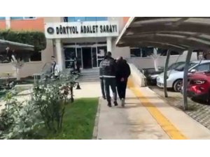 HATAY’DA UYUŞTURUCU OPERASYONU: 6 TUTUKLAMA