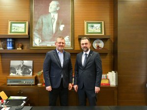 ÖZTÜRK: "ANTALYA'NIN KAYBEDECEK ZAMANI YOK"