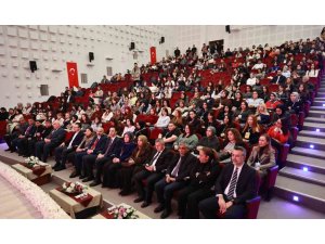 MERSİN’DE TEMATİK KIŞ KAMPI BAŞLADI