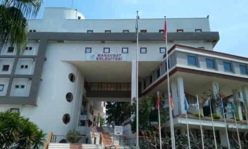 MANAVGAT BELEDİYESİ DAVASINDA TANIKLAR DİNLENECEK