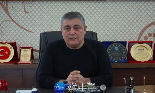 BÜYÜKŞEHİR'E YILDIRIM ÇARPTI