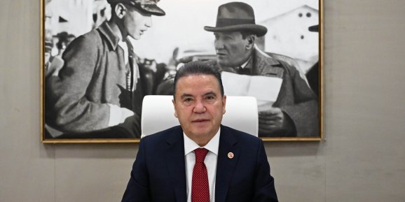 BÖCEK, ALİ MAHİR BAŞARIR İÇİN DAİRE TALEP ETMİŞ