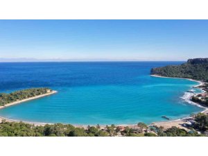 2026’NIN EN İYİ DESTİNASYONLARINA KEMER DAMGA VURDU