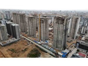 İLK EVİM KONUT KREDİSİ, İNŞAAT SEKTÖRÜNÜ CANLANDIRACAK