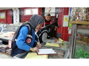 RAMAZAN ÖNCESİ MERSİN’DE FAHİŞ FİYAT DENETİMLERİ ARTIRILDI