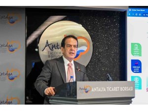 ATB BAŞKANI ÇANDIR: "FIRTINADA ZARAR GÖREN ALANLAR AYNI DERE VE ÇAY HAVZASINDA"