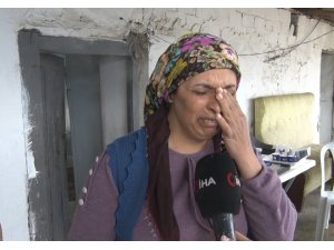 "OĞLUM ÇIK GEL" FERYADI: ANNENİN İKİ GÜNDÜR ENDİŞELİ BEKLEYİŞİ GÖZYAŞLARINA DÖNDÜ