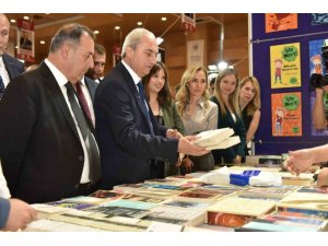 BAŞKAN KOCAGÖZ "KEPEZ VİZYONU"NU ANLATTI