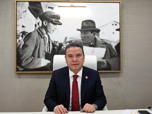 MUHİTTİN BÖCEK: "BAĞIMSIZ TÜRK YARGISINA SONUNA KADAR GÜVENİYORUM"
