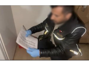 OSMANİYE MERKEZLİ ‘GÖLGE AĞI’ OPERASYONUNDA 10 TELEFON DOLANDIRICISI TUTUKLANDI