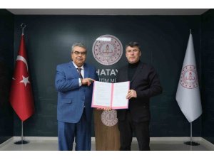 SAĞLIK ÇALIŞANLARINA ÖNCELİKLİ KREŞ VE ANAOKULU PROJESİ HAYATA GEÇİYOR