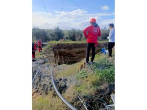 KÜÇÜK ALİ İÇİN UMUTLANDIRAN HABER ADANA’DAN GELDİ