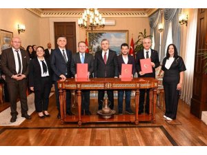 KEPEZ’DE 2 YENİ AİLE SAĞLIK MERKEZİ AÇILACAK