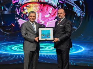 24. ANTALYA EĞİTİM SEMPOZYUMU BAŞLADI