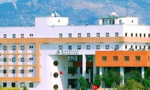 MANAVGAT BELEDİYESİNE YÖNELİK "RÜŞVET" DAVASINDA SANIKLAR DİNLENDİ