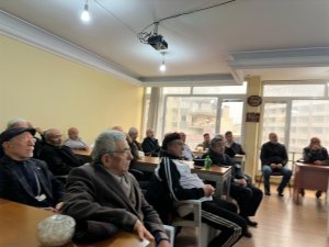 DOÇ. DR. ZÜLKİF DAĞLI: "BAĞIMLILIK SADECE BİR ASAYİŞ SORUNU DEĞİLDİR"