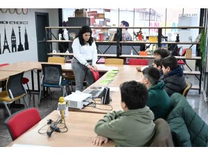 MERSİN’DE ÇOCUKLAR AKRAN ZORBALIĞINA KARŞI EMPATİ ATÖLYELERİNDE BULUŞTU