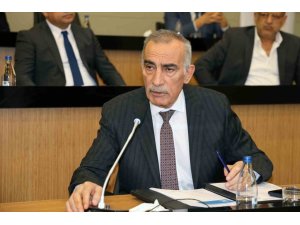 BAYRAM: "ADANA’NIN EKONOMİK POTANSİYELİNİ DAHA DA YUKARI TAŞIMAK İÇİN ÇALIŞIYORUZ"