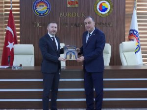 AZERBAYCAN HEYETİ BUTSO'DA