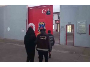 HATAY’DA ASAYİŞ OPERASYONU:  6 KİŞİ YAKALANDI