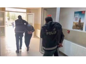 ANTAKYA’DA ARAÇTA CAPTAGON HAP ELE GEÇİRİLDİ: 2 TUTUKLAMA