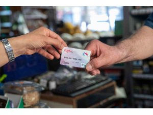 MERSİN’DE HALK KART VE ÖĞRENİM YARDIMI ÖDEMELERİ YAPILDI