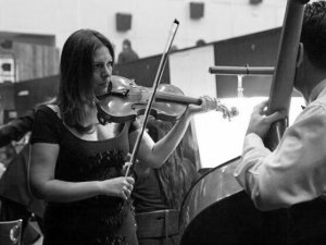 ZEYNEP IŞIK ANISINA ÖZEL KONSER