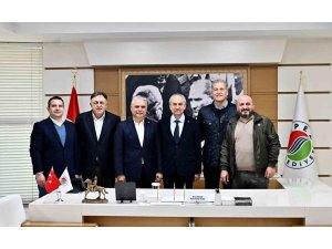 ANTALYA, GIDADA GÜVENİN MARKASI OLUYOR