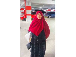 MANAVGAT’TA KAYBOLAN KADIN ANTALYA HAVALİMANINDA BULUNDU