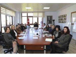 MERSİN’DE ÇOCUK POLİTİKALARI ORTAK AKILLA ŞEKİLLENİYOR