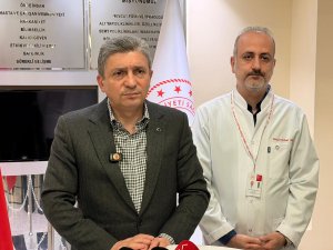 KAZADA CAN KAYBI 9'A YÜKSELDİ