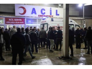 KOZAN’DAKİ CİNAYETİN ŞÜPHELİLERİ YAKALANDI