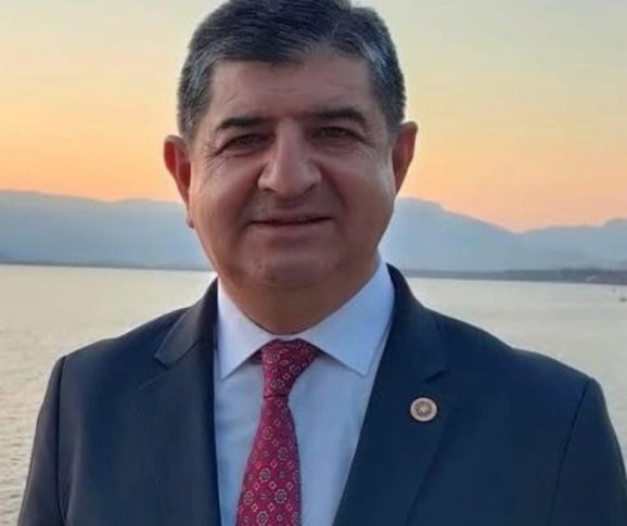 CAVİT ARI, ÖLÜMLÜ KAZAYI TBMM GÜNDEMİNE TAŞIDI