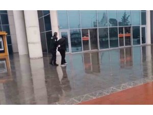 İSKENDERUN’DA KASTEN YARALAMA ŞÜPHELİSİ TUTUKLANDI